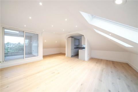 2 bedroom apartment for sale, Kingsbridge Avenue, London