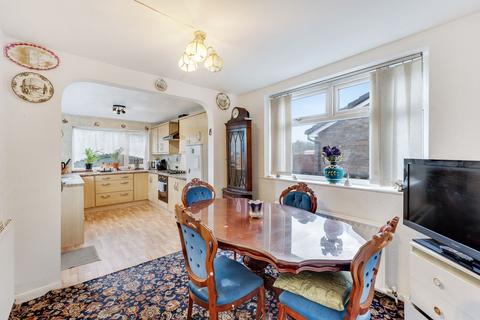 3 bedroom semi-detached bungalow for sale, Windsor Road, Ashton-In-Makerfield, WN4