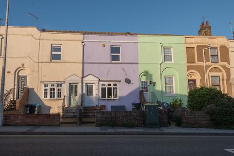 2 bedroom terraced house for sale, Boundary Road, Ramsgate, CT11