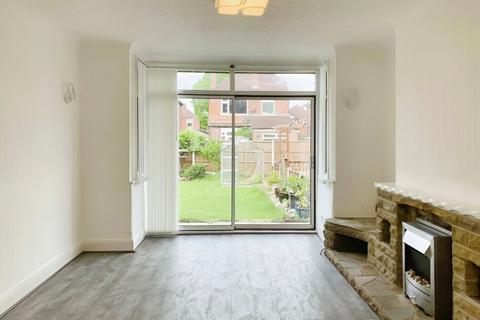 4 bedroom semi-detached house for sale, Cressingham Road, Stretford, Manchester, Greater Manchester, M32