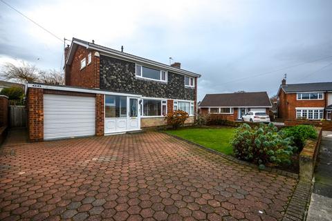 4 bedroom detached house for sale, Mitford Road, South Shields