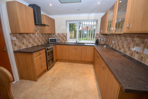 4 bedroom detached house for sale, Mitford Road, South Shields