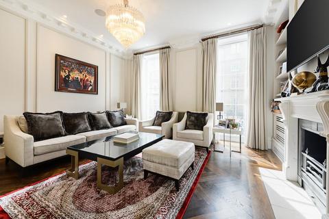 5 bedroom townhouse to rent, Chapel Street, London, SW1X