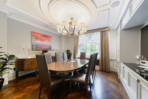 5 bedroom townhouse to rent, Chapel Street, London, SW1X