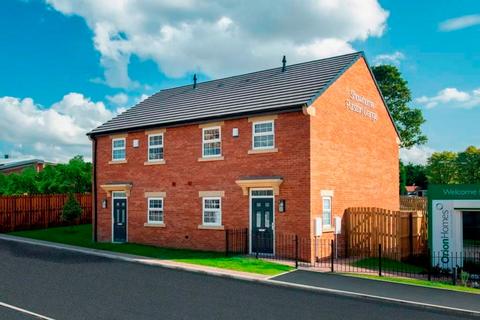 3 bedroom property with land for sale, Plot 32, Purston Grange, Pontefract Road, WF7