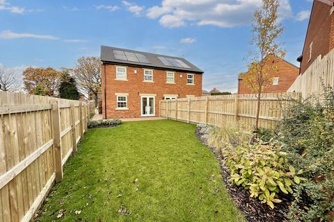 3 bedroom semi-detached house for sale, Plot 32, Purston Grange, Pontefract Road, WF7