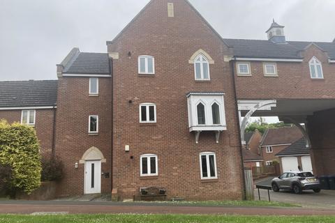 2 bedroom apartment for sale, Winterton Avenue