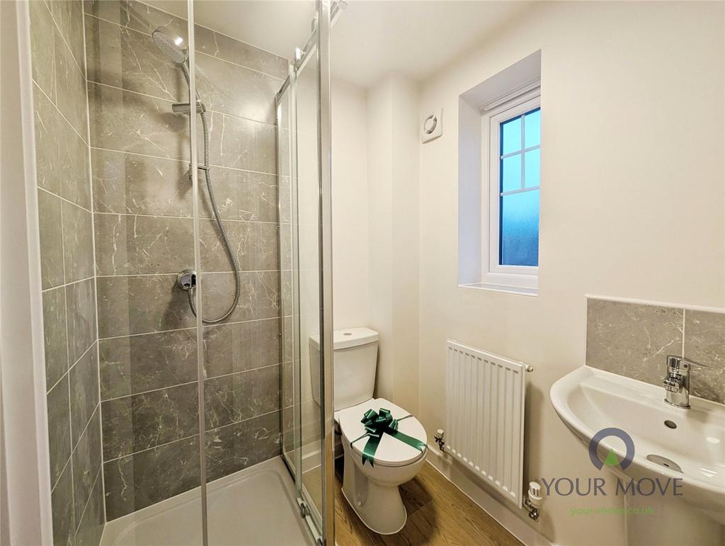 En Suite