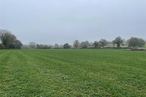 Land for sale, Monmouthshire NP15