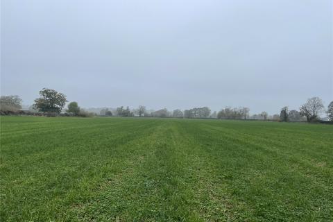 Land for sale, Monmouthshire NP15