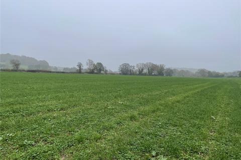 Land for sale, Monmouthshire NP15