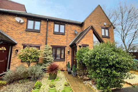 2 bedroom terraced house for sale, Westcotts Green, Warfield, Bracknell, Berkshire, RG42