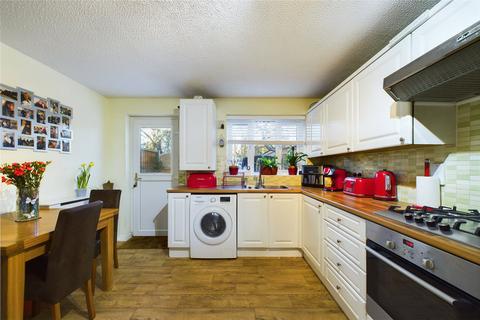 2 bedroom terraced house for sale, Westcotts Green, Warfield, Bracknell, Berkshire, RG42