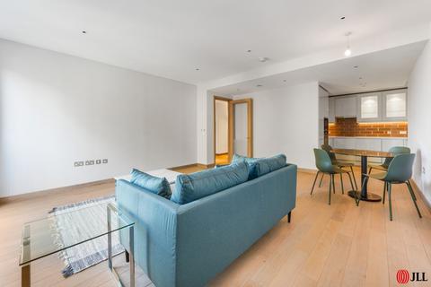 2 bedroom apartment to rent, Ram Quarter, London SW18