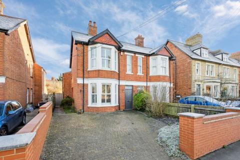 4 bedroom semi-detached house for sale, Oxford Road, Abingdon OX14