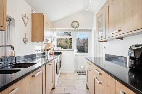 4 bedroom semi-detached house for sale, Oxford Road, Abingdon OX14