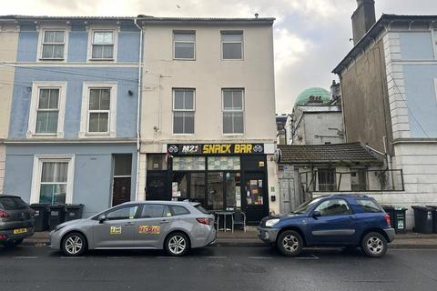 Retail property (high street) for sale, Eastbourne BN21