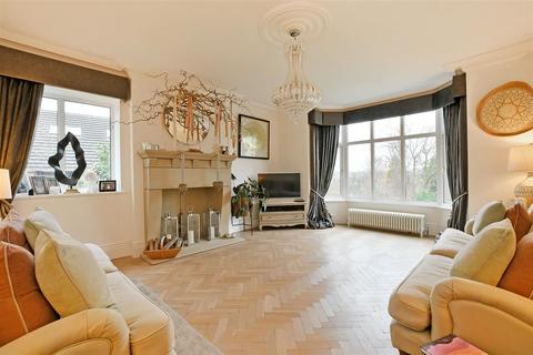 5 bedroom house for sale, Stumperlowe Crescent Road, Fulwood S10