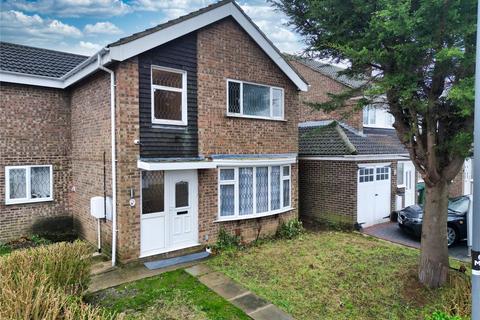 3 bedroom semi-detached house for sale, Magenta Close, Milton Keynes MK2