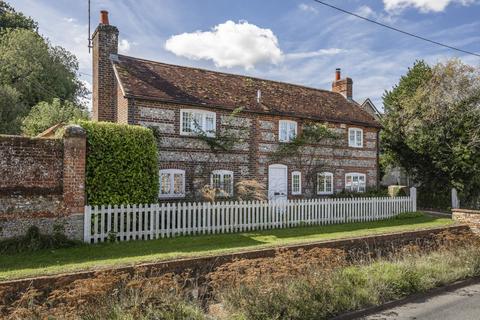 4 bedroom detached house for sale, Tarrant Hinton, Blandford Forum, Dorset, DT11