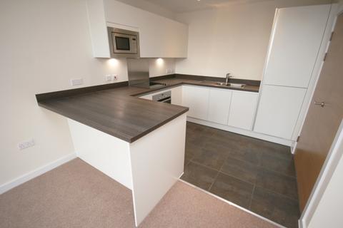 2 bedroom apartment to rent, Potato Wharf, Manchester M3