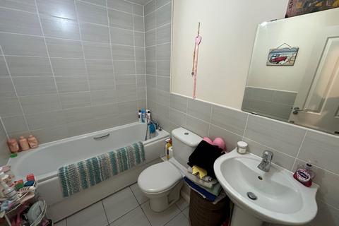 3 bedroom terraced house to rent, Hansen Gardens, Southampton SO30