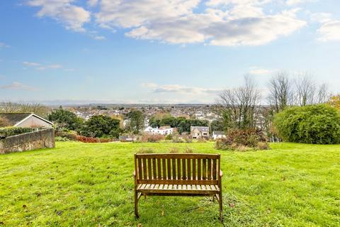 3 bedroom semi-detached house for sale, Cheddar, elevated, with far reaching views