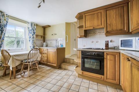 3 bedroom semi-detached house for sale, Cheddar, elevated, with far reaching views