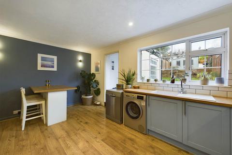 3 bedroom end of terrace house for sale, Ebberns Road, Apsley