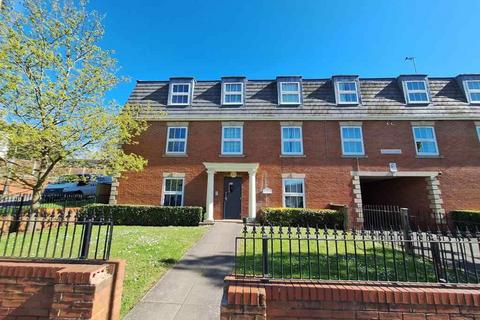 undefined, Kirby Court, Main Street