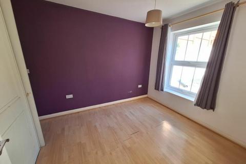 undefined, Kirby Court, Main Street