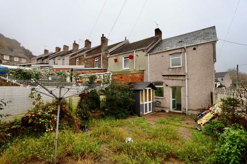 2 bedroom end of terrace house to rent, Jamesville, Cwmcarn, NP11