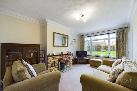 2 bedroom bungalow for sale, Wychwood Close, Northampton NN5