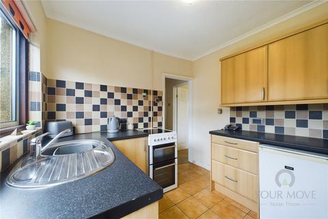 2 bedroom bungalow for sale, Wychwood Close, Northampton NN5