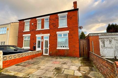 2 bedroom semi-detached house for sale, Railway Street, Southport PR8