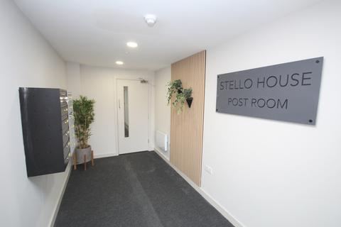 2 bedroom apartment to rent, 311 Talbot Road, Stretford, M32 0FT