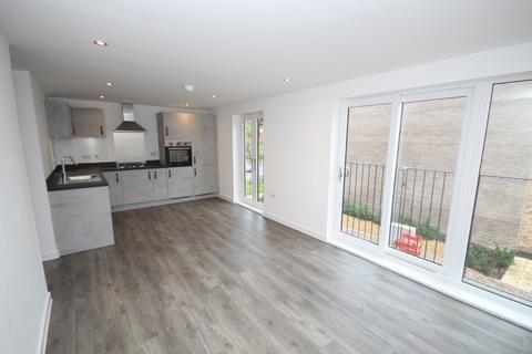 2 bedroom apartment to rent, 311 Talbot Road, Stretford, M32 0FT