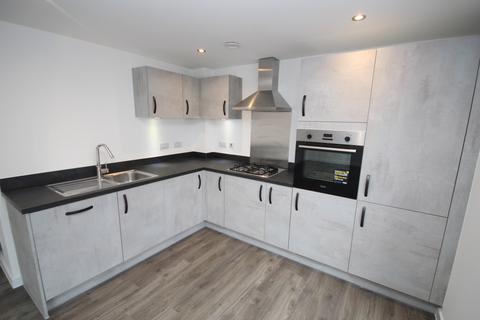 2 bedroom apartment to rent, 311 Talbot Road, Stretford, M32 0FT