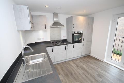 2 bedroom apartment to rent, 311 Talbot Road, Stretford, M32 0FT