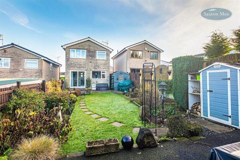 3 bedroom detached house for sale, Newton Lane, Stocksbridge, Sheffield