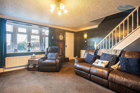 3 bedroom detached house for sale, Newton Lane, Stocksbridge, Sheffield