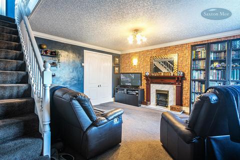 3 bedroom detached house for sale, Newton Lane, Stocksbridge, Sheffield