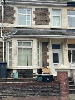 2 bedroom terraced house for sale, Gladstone Street, Abertillery