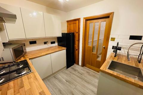 2 bedroom terraced house for sale, Gladstone Street, Abertillery