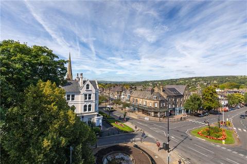 2 bedroom penthouse for sale, The Grove, Ilkley, West Yorkshire, LS29