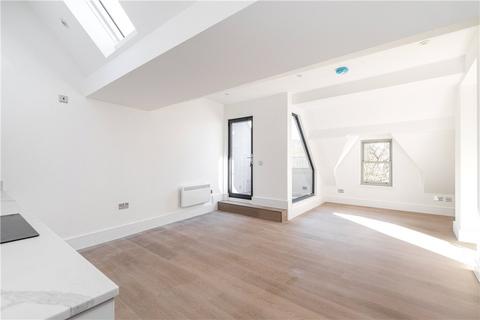 2 bedroom penthouse for sale, The Grove, Ilkley, West Yorkshire, LS29