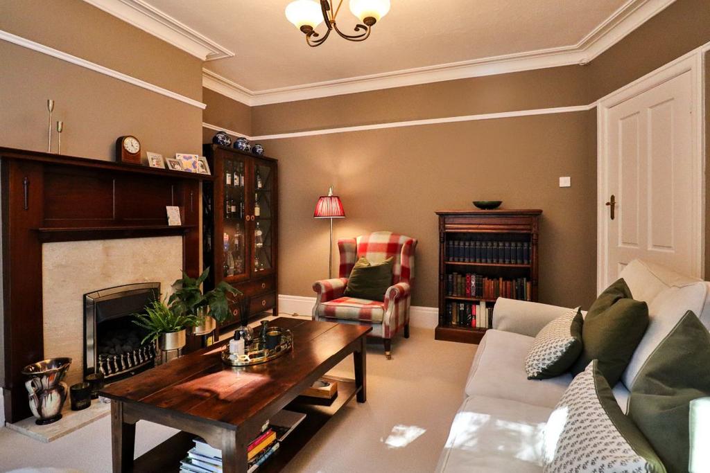 Living room II