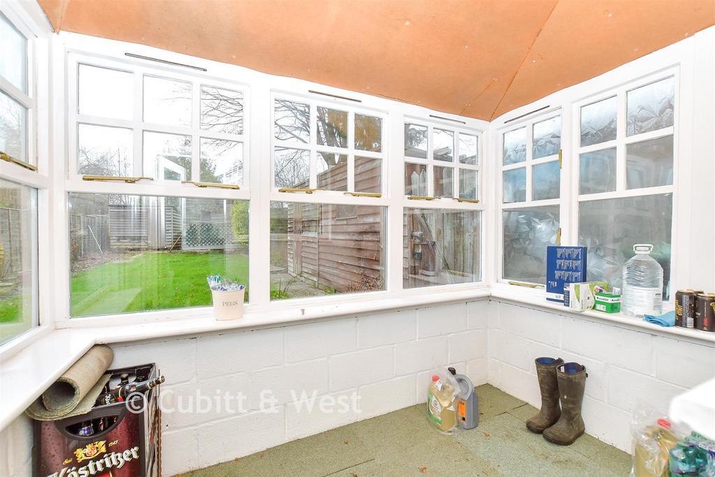 Sun Room