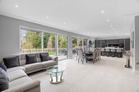 4 bedroom detached house for sale, Hill Green, Clavering