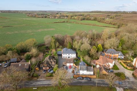 4 bedroom detached house for sale, Hill Green, Clavering